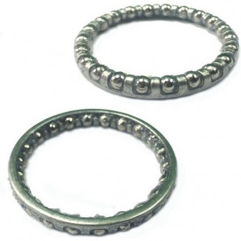 ПОДШИПНИК РУЛЕВОЙ КОЛОНКИ ДЛЯ NINEBOT- E, E+